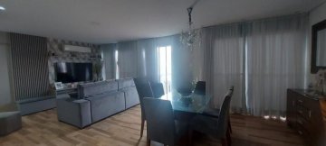 Apartamento Tipo Cobertura com 4 dormit�rios localizado no bairro Vila Prudente, em S�o Paulo.