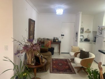 Apartamento No Bairro Santa Paula em S�o Caetano do Sul
