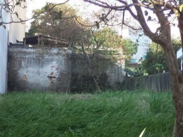 Terreno localizado no Bairro Santa Maria, em S�o Caetano Do Sul