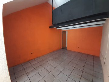 Sal�o Comercial no bairro Campestre em Santo Andr�