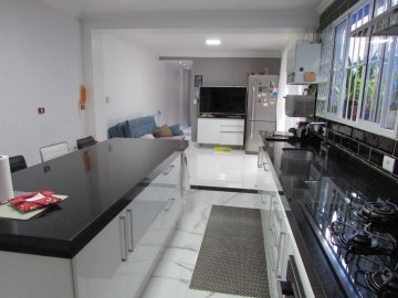 Sobrado em S�o Caetano do Sul