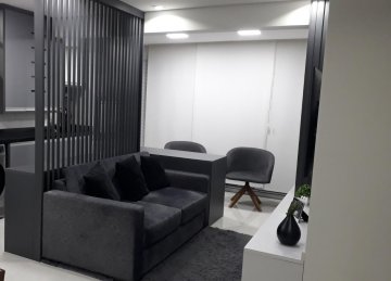 Apartamento em S�o Caetano do Sul