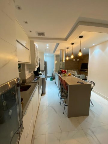 Apartamento em S�o Caetano do Sul