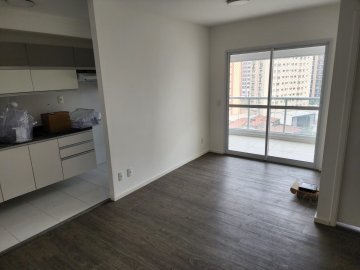 Apartamento com 2 dormit�rios localizado no bairro Santa Paula, em S�o Caetano do Sul.