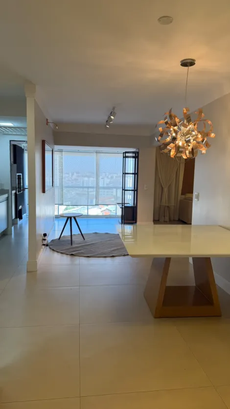 Apartamento No Bairro Santa Paula em S�o Caetano do Sul