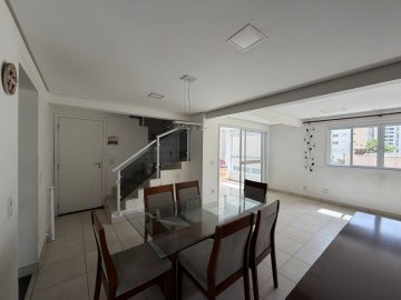 Apartamento Duplex Mobiliado Santa Paula