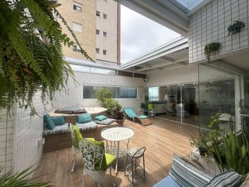 Duplex em S�o Caetano do Sul