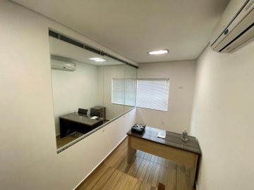 Sala Comercial Santa Paula