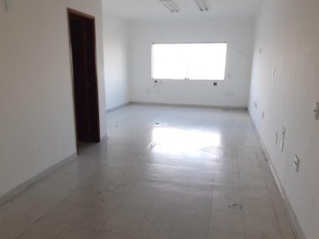 Sala Comercial no Bairro Santa Paula