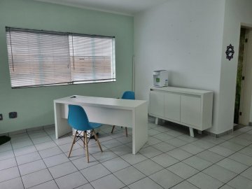 Sala Comercial No Bairro Santa Paula