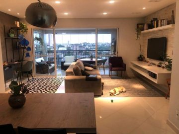 Apartamento Jd. Independ�ncia