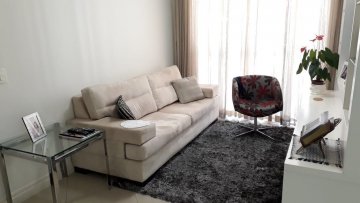 Apartamento com 3 dormit�rios localizado no bairro Santo Ant�nio, em S�o Caetano Do Sul.
