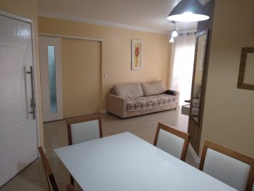 Apartamento com 3 dormit�rios localizado no bairro Santo Ant�nio, em S�o Caetano Do Sul.