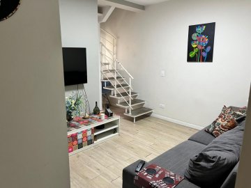 Apartamento Tipo Cobertura com 3 dormit�rios localizado no bairro Barcelona, em S�o Caetano Do Sul