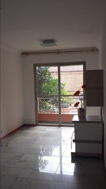 Apartamento com 2 dormit�rios no Bairro Ipiranga em S�o Paulo.