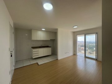 Apartamento com 3 dormit�rios localizado no bairro Campestre, em S�o Caetano Do Sul.