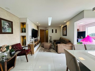 Apartamento No Bairro Barcelona em S�o Caetano do Sul.