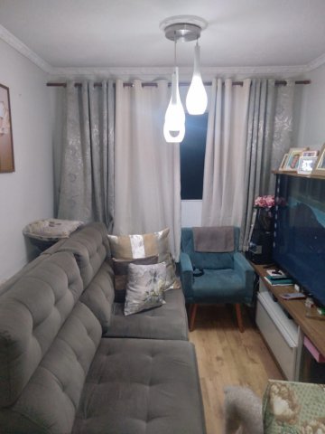 Apartamento com 3 dormit�rios, sendo 1 su�te, no Bairro Vila Alpina, em S�o Paulo.