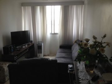 Apartamento Vila Prudente