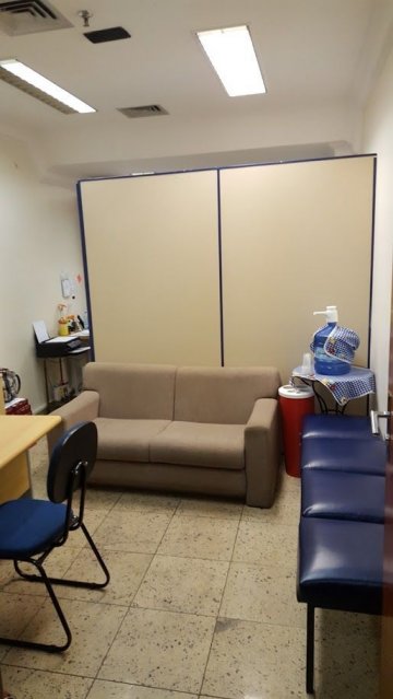 Sala Comercial Centro
