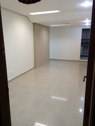 Sala Comercial Centro