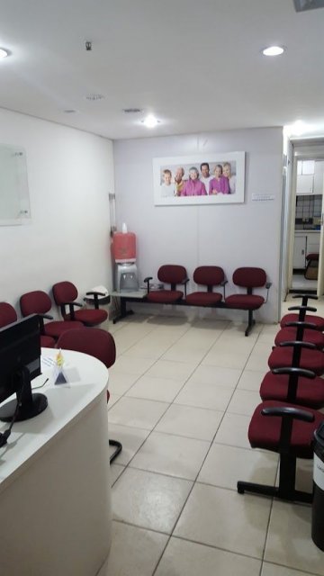 Sala Comercial Centro