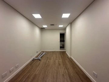 Sala Comercial No Bairro Centro em S�o Caetano do Sul