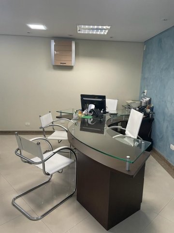 Sala Comercial Centro
