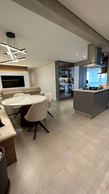 Apartamento em S�o Caetano do Sul