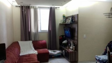 Apartamento com 3 dormit�rios, sendo 1 su�te, no Bairro Vila Alpina, em S�o Paulo.