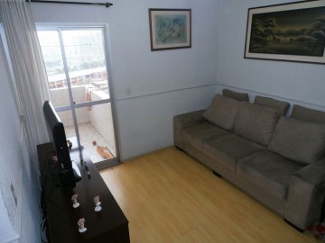 Apartamento com 2 dormit�rios em S�o Jo�o Cl�maco em S�o Paulo