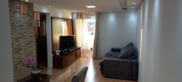 Apartamento com 2 dormit�rios no Bairro S�o Jo�o Cl�maco em S�o Paulo