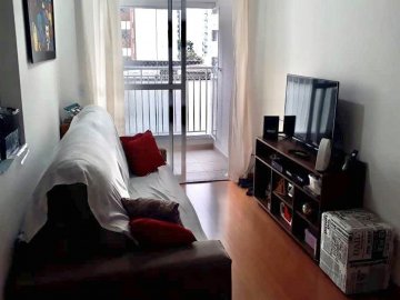 Apartamento em S�o Caetano do Sul