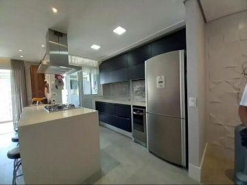 Apartamento com 3 dormit�rios localizado no bairro Santa Paula, em S�o Caetano Do Sul