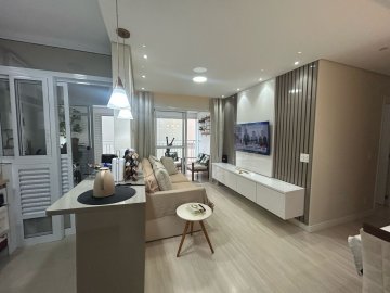 Apartamento em S�o Caetano do Sul