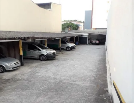 Terreno localizado no bairro Barcelona, em S�o Caetano do Sul