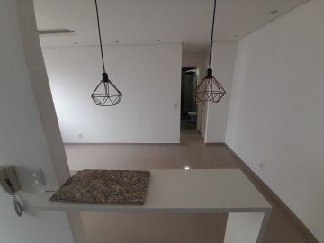 Apartamento na Vila Prudente