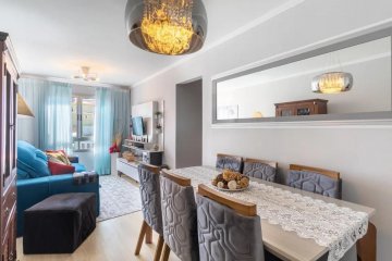 Apartamento com 3 dormit�rios localizado no bairro Camilopolis , em Santo Andr�