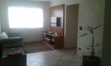 Apartamento Vila Ema