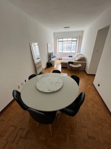 Apartamento No Bairro Rudge Ramos em S�o Bernardo do Campo.