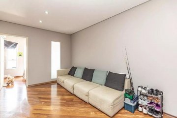 Apartamento tipo Cobertura No Bairro Santa Maria em S�o Caetano do Sul