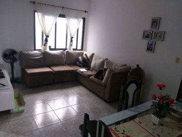 Apartamento com 2 dormit�rios situado no Bairro Nova Gerty, S�o Caetano Do Sul.