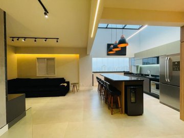 Apartamento Tipo Cobertura com 2 dormit�rios localizado no bairro Barcelona, em S�o Caetano Do Sul.