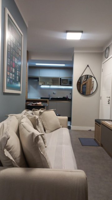 Apartamento com 2 dormit�rios localizado no bairro Santa Maria, em S�o Caetano Do Sul.