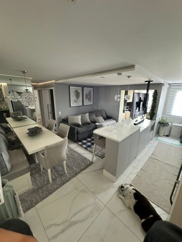 Apartamento em S�o Caetano do Sul