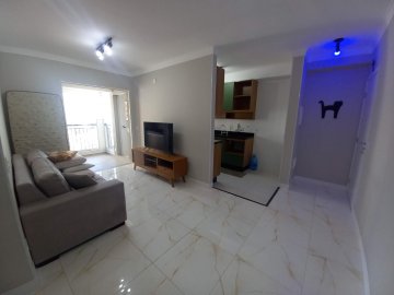 Apartamento com 2 dormit�rios, sendo 1 su�te, no bairro Ol�mpico, em S�o Caetano do Sul.