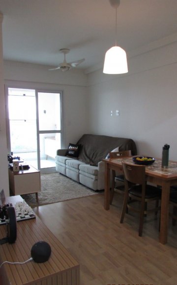 Apartamento com 2 dormit�rios localizado no bairro Campestre em S�o Andr�