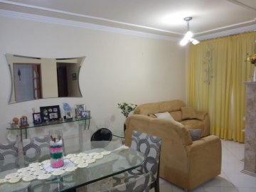 Apartamento Jd. Patente Novo