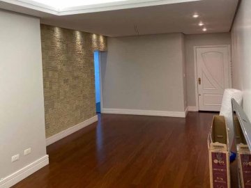 Apartamento com 2 dormit�rios planejados localizado no Bairro Rudge Ramos, em S�o Bernardo do Campo.