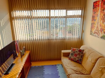 Apartamento com 2 dormit�rios localizado no Bairro Rudge Ramos, em S�o Bernardo do Campo.